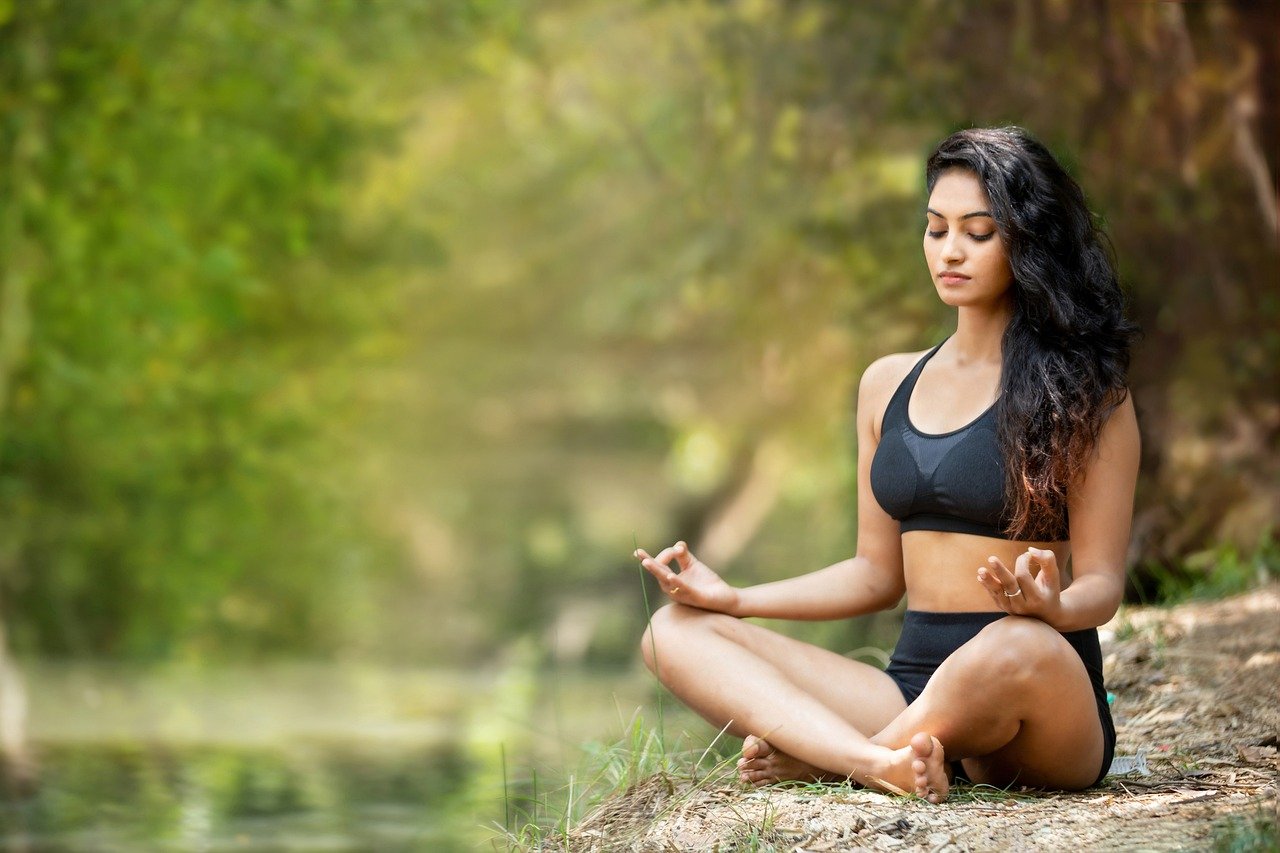 5 Panduan Penting Yoga untuk Pemula