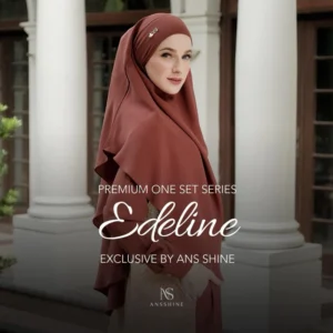 Ansshine – Edeline One Set Series