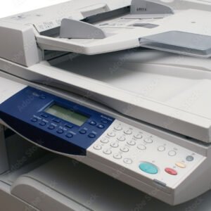 Multifunction printer