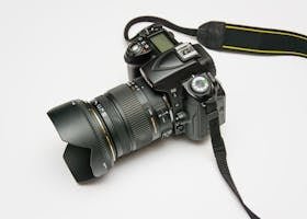 Cameras & Photography