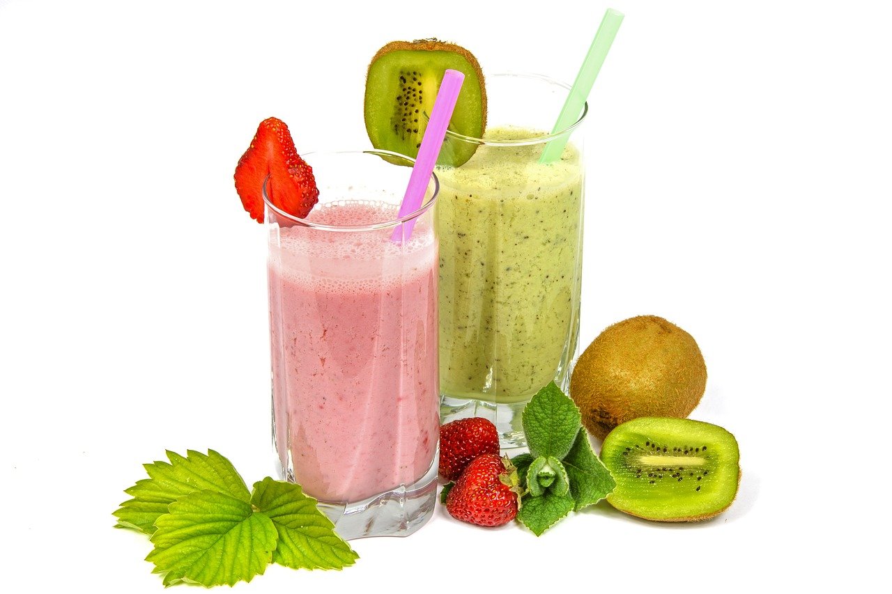 Resep Smoothie Sehat dengan Bahan-Bahan Lokal