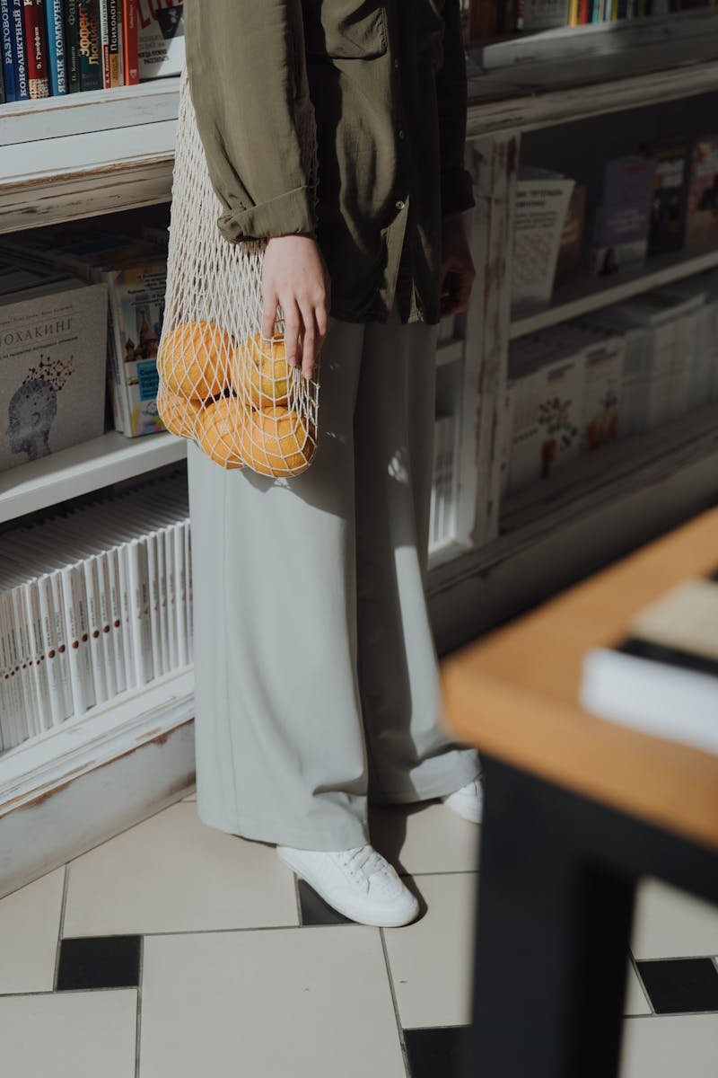 Tren Fashion Berkelanjutan yang Patut Anda Coba Tahun Ini