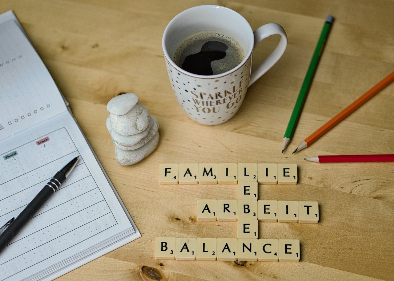 Tips Menjaga Work-Life Balance untuk Karier yang Sehat