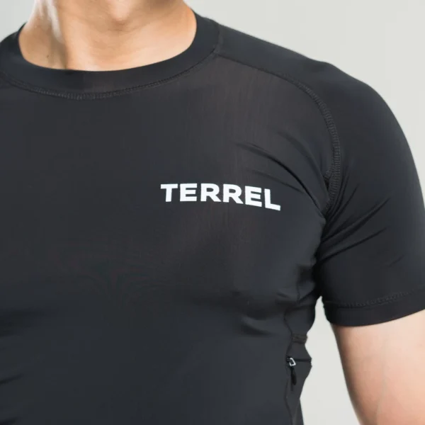 Terrel performance base layer atasan sport - Image 3