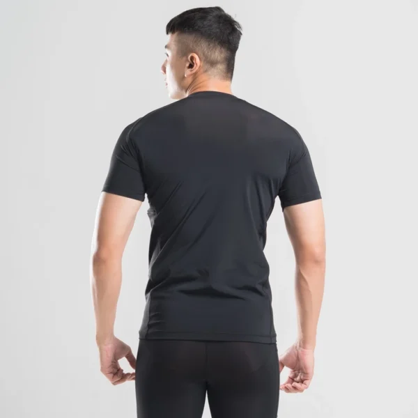 Terrel performance base layer atasan sport - Image 4