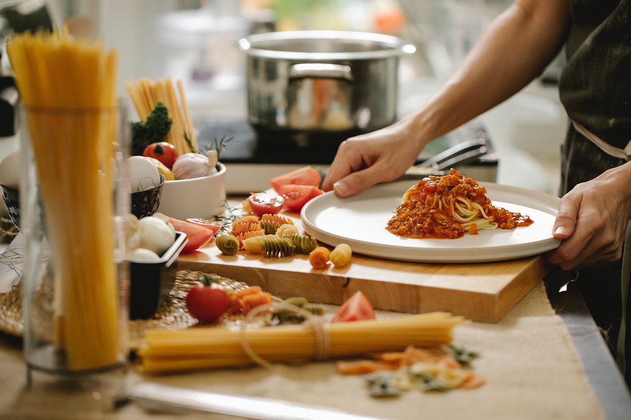 Mengasah Skill Memasak dengan Kursus Online