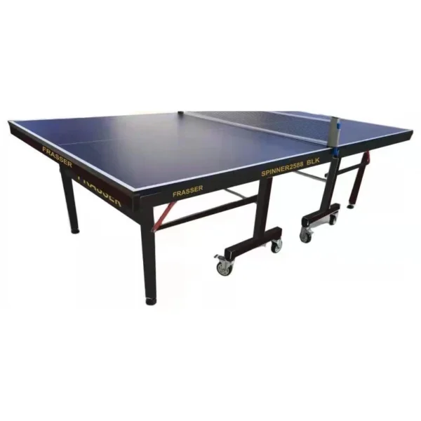 Frasser Meja Pingpong Tenis Meja Frasser 25mm Spinner 2588WH - Image 2