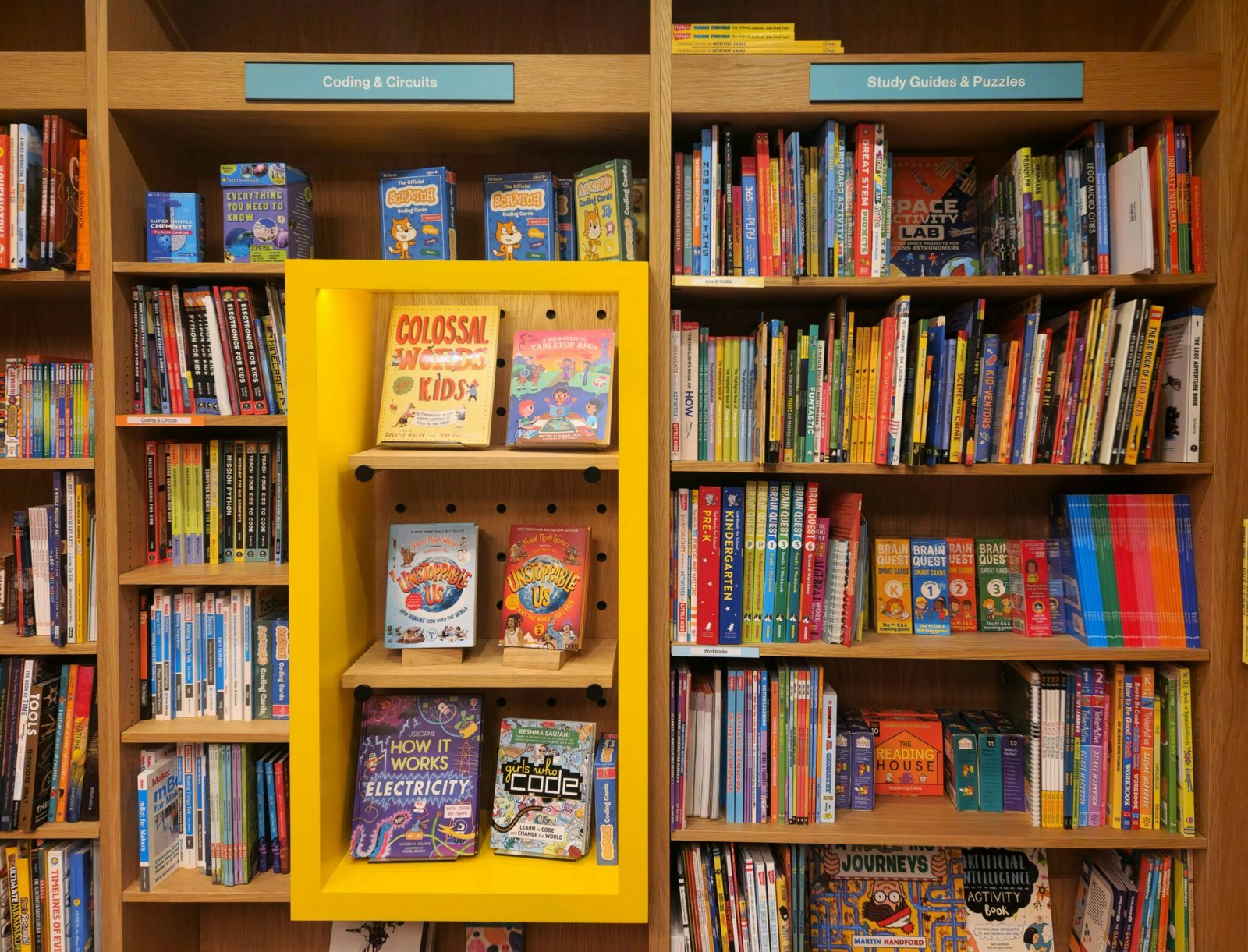 Membantu Anak Menjadi Pembaca Setia dengan Buku yang Menarik