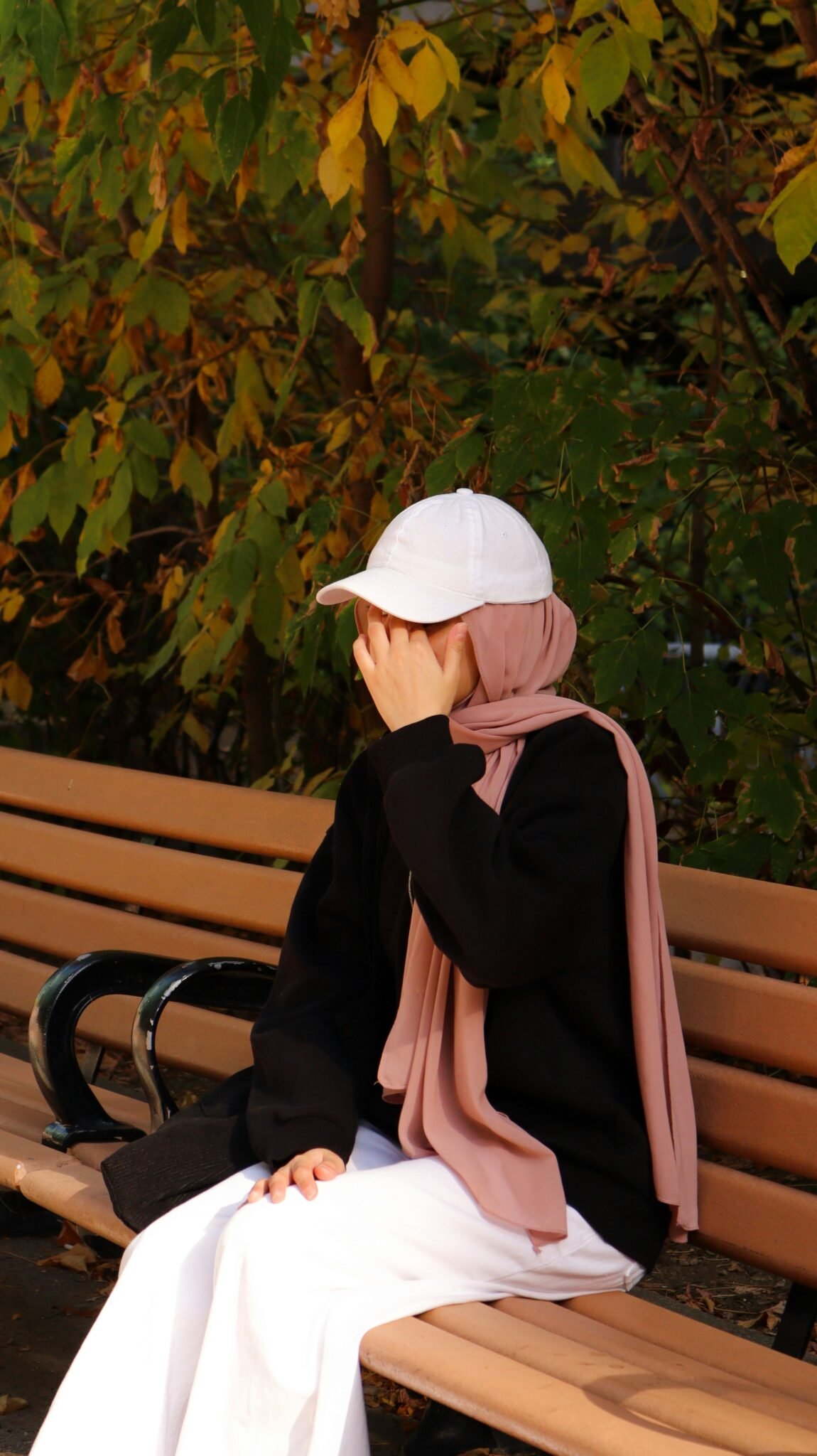 Gaya Fashion Muslim Modern untuk Tampilan Stylish dan Elegan