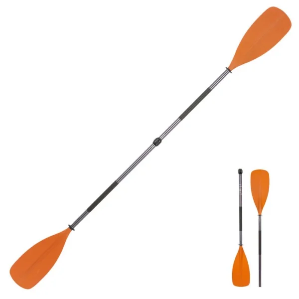 Decathlon Itiwit Kayak Paddle X100 - 8545877 - Image 4