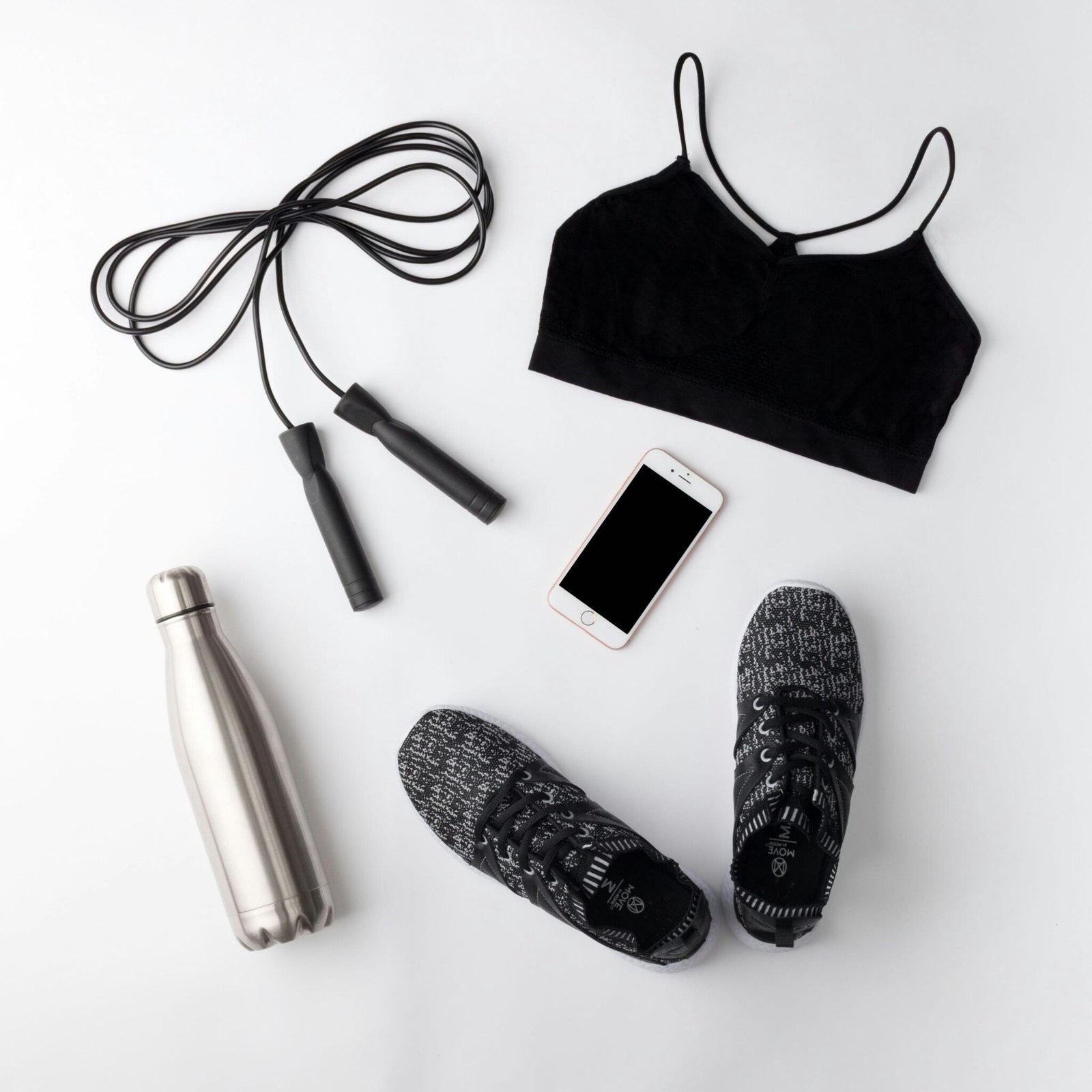Pentingnya Perlengkapan Olahraga untuk Pecinta Fitness