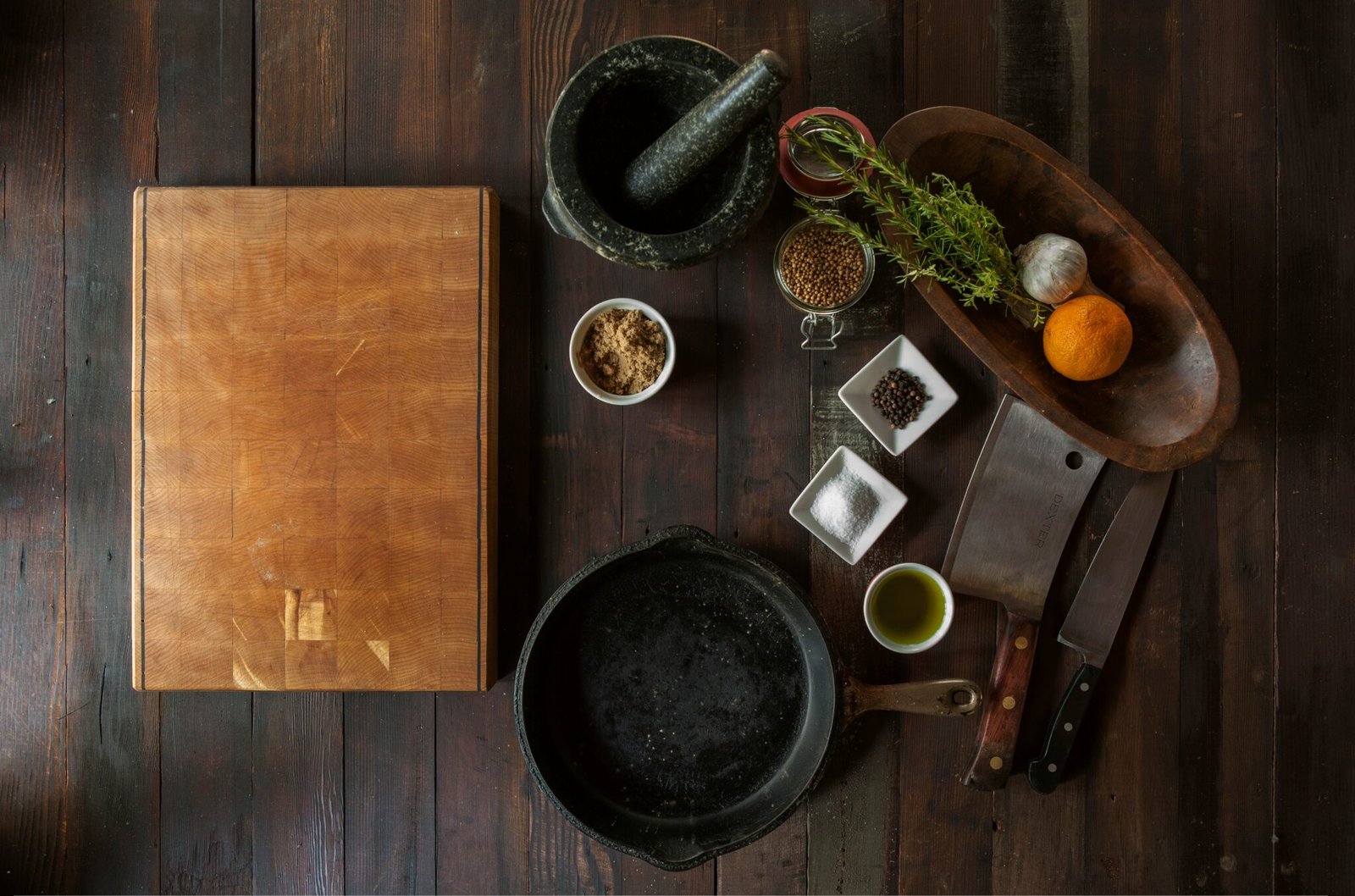 Mengenal Konsep ‘Food as Medicine’ untuk Meningkatkan Kesehatan