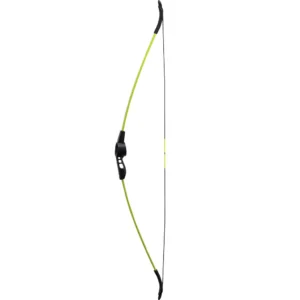 Decathlon Geologic Busur Panah Discovery 100 Archery Bow – Green – 8505666