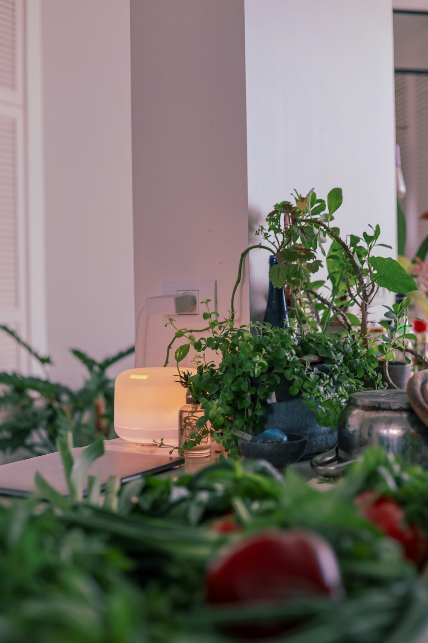 5 Merek Air Purifier Terbaik untuk Kesehatan Keluarga