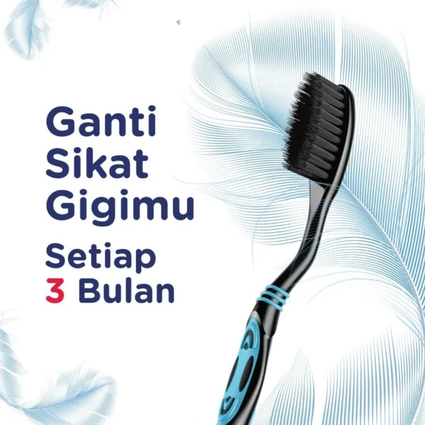 Pepsodent Tooth Brush Gentle Care Soft - Image 6