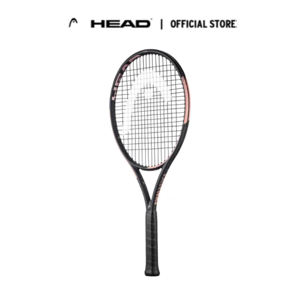 HEAD Racket IG Challenge SC20 2024 (Adult) FREE Cover Bag - Raket Tennis Include Senar - Image 2