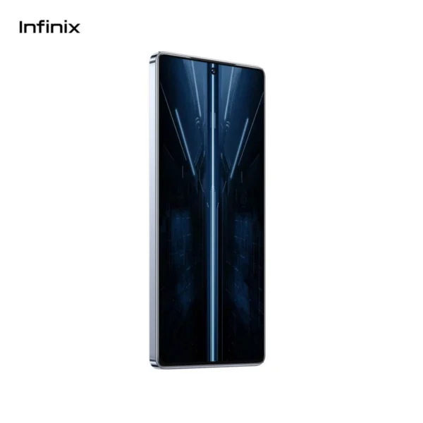 Infinix GT 20 Pro 5G 12/256GB - Up to 24GB Extended RAM - Dimensity 8200 Ultimate - 6.78" Amoled FHD+ 144Hz - 108MP - NFC - Image 8