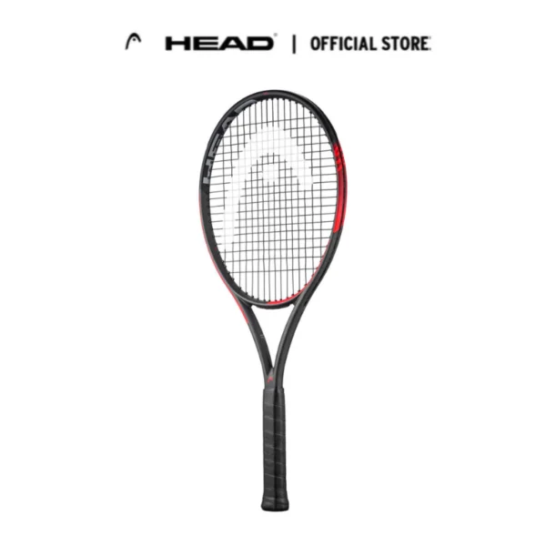 HEAD Racket IG Challenge SC20 2024 (Adult) FREE Cover Bag - Raket Tennis Include Senar - Image 3