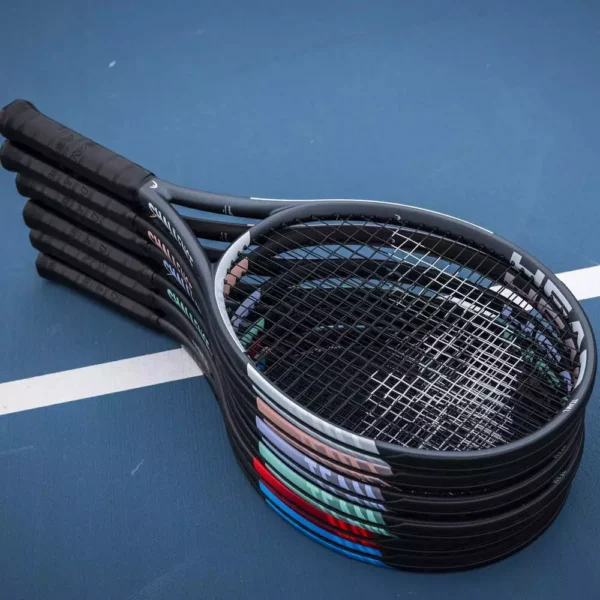 HEAD Racket IG Challenge SC20 2024 (Adult) FREE Cover Bag - Raket Tennis Include Senar - Image 4