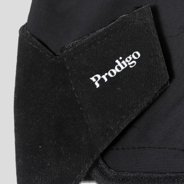 Prodigo * Sarung Tangan Billiard Turgo I Billiard Gloves I Billiad Hand Gloves I Sarung Tangan Hitam - Image 5