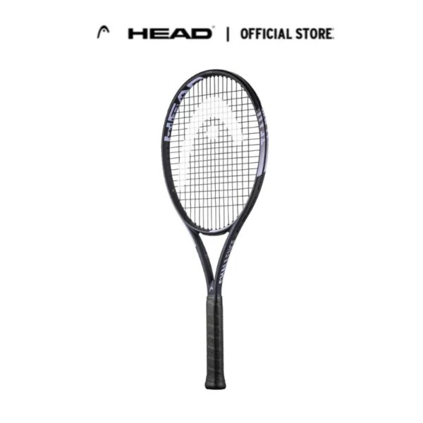 HEAD Racket IG Challenge SC20 2024 (Adult) FREE Cover Bag - Raket Tennis Include Senar - Image 5