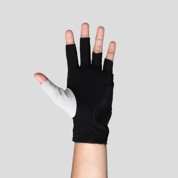 Prodigo * Sarung Tangan Billiard Turgo I Billiard Gloves I Billiad Hand Gloves I Sarung Tangan Hitam - Image 6