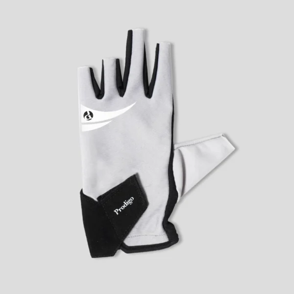 Prodigo * Sarung Tangan Billiard Turgo I Billiard Gloves I Billiad Hand Gloves I Sarung Tangan Hitam - Image 9