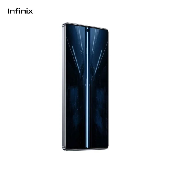 Infinix GT 20 Pro 5G 12/256GB - Up to 24GB Extended RAM - Dimensity 8200 Ultimate - 6.78" Amoled FHD+ 144Hz - 108MP - NFC - Image 3