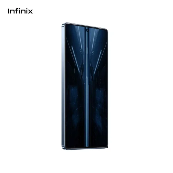 Infinix GT 20 Pro 5G 12/256GB - Up to 24GB Extended RAM - Dimensity 8200 Ultimate - 6.78" Amoled FHD+ 144Hz - 108MP - NFC - Image 2