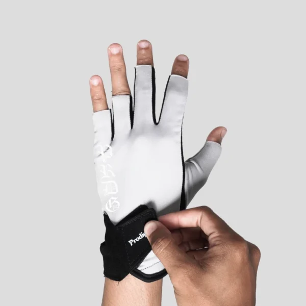 Prodigo * Sarung Tangan Billiard Turgo I Billiard Gloves I Billiad Hand Gloves I Sarung Tangan Hitam - Image 10