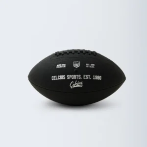 CELCIUS Sports Bola American Football I31000263C Hitam