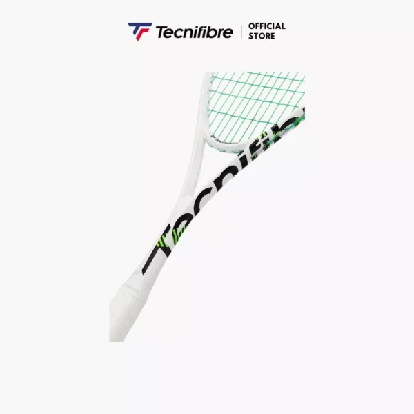 Tecnifibre Squash Racket SLASH 125 | Squash Raket - Image 6