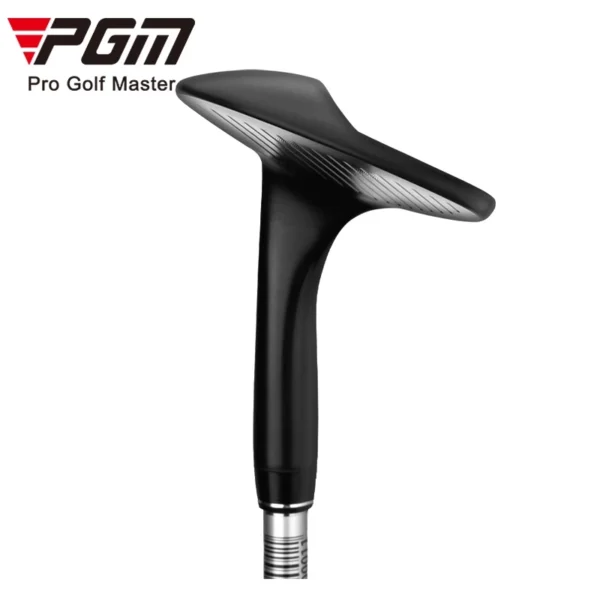 PGM Stick Golf Sand Wedge Loft 72 Degree Club Silver Black Stik Golf - Image 5