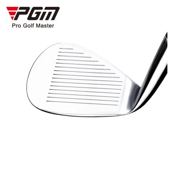 PGM Stick Golf Sand Wedge Loft 72 Degree Club Silver Black Stik Golf - Image 6
