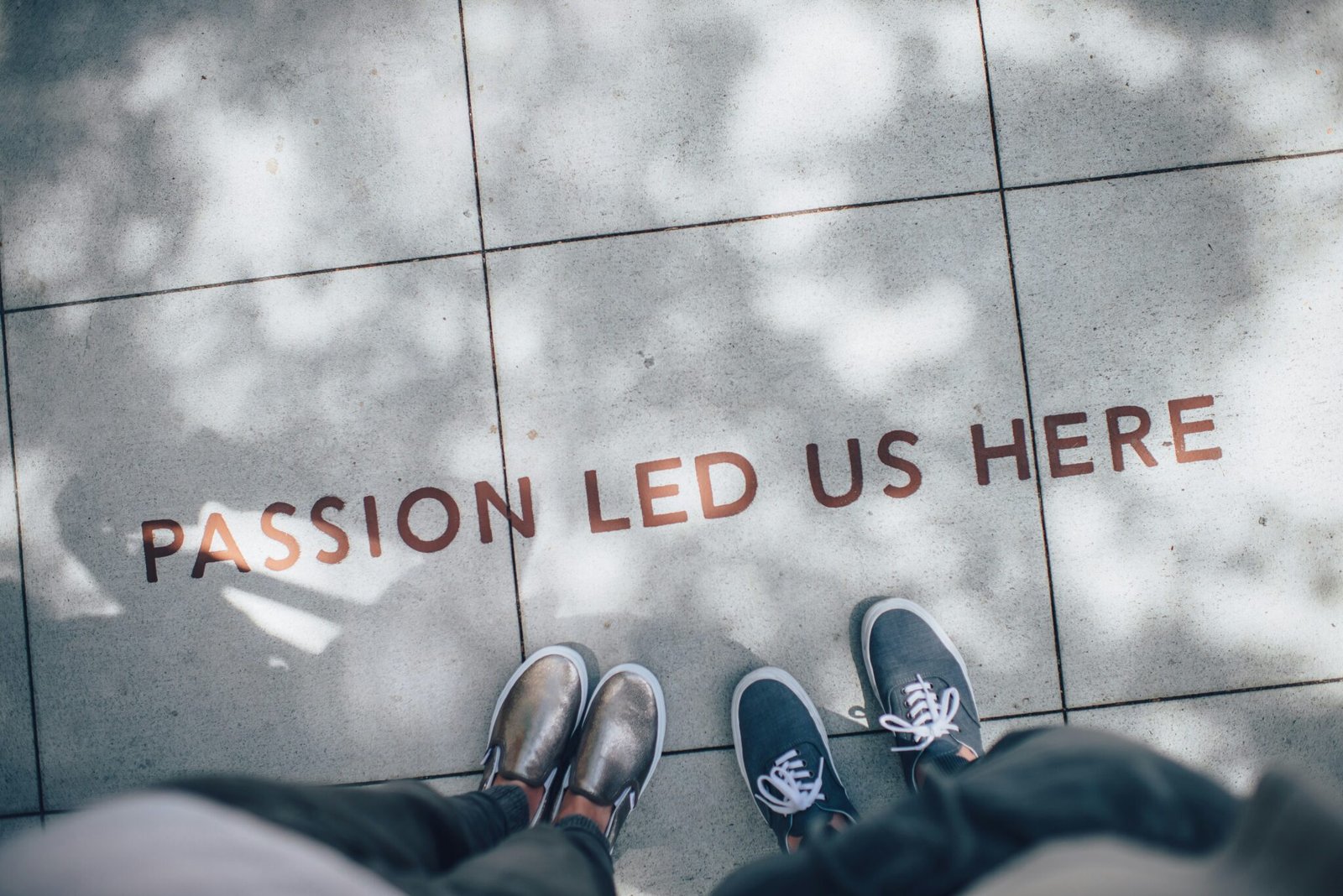 Tips Menemukan Passion di Tengah Kesibukan