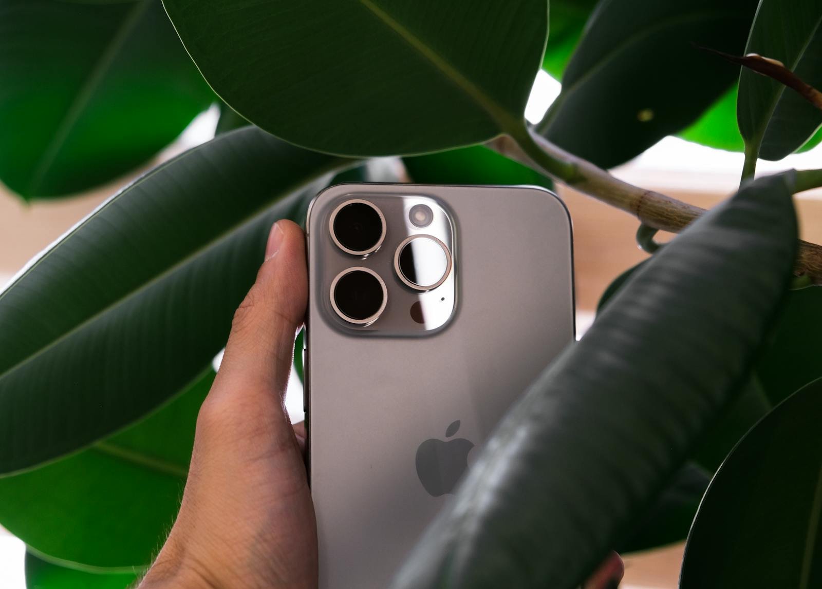 Pilihan Smartphone dengan Kamera Terbaik untuk Fotografi Mobile