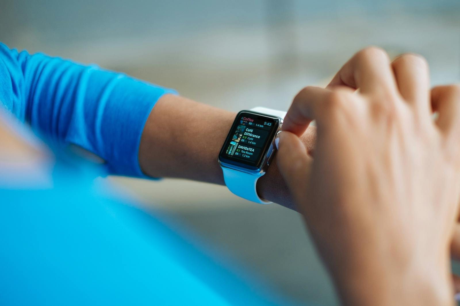 Inovasi Teknologi Wearable untuk Kesehatan dan Gaya Hidup Anda