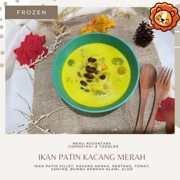 MENU BERKUAH / TODDLER FOOD/ MENU TODDLER / NO MSG/ FROZEN/ SOP / OPOR AYAM/ KIDS MEALS FROZEN  5.0  1,3RB penilaian 10RB+ Terjual - Image 6