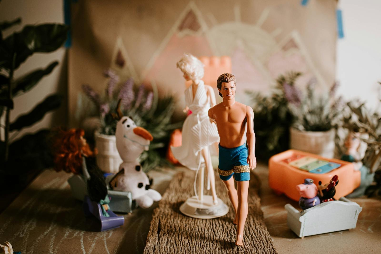 Tips Merawat Koleksi Action Figure untuk Meningkatkan Nilai Investasi