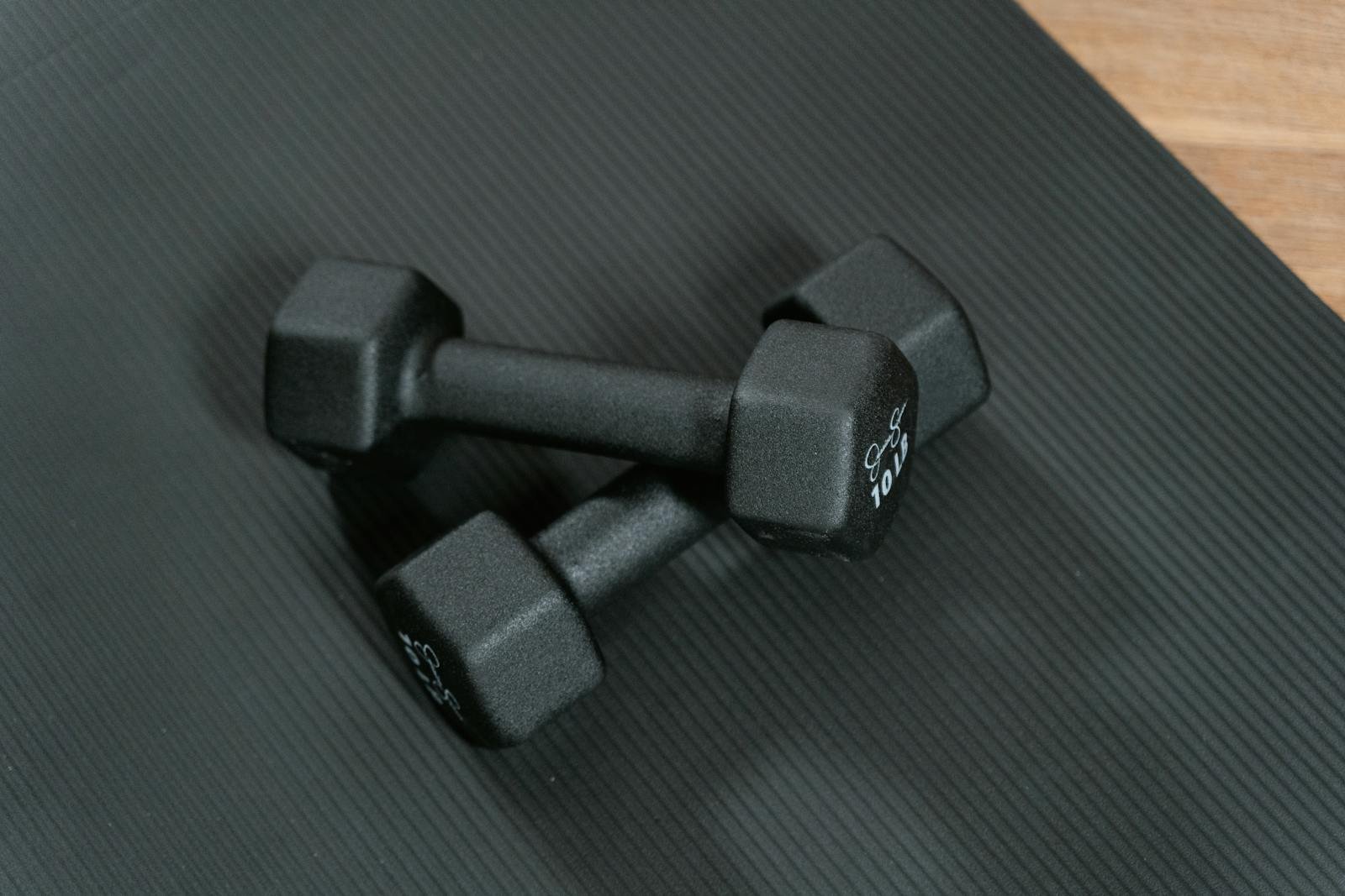 Alat Fitness Rumahan untuk Olahraga Praktis dan Efektif