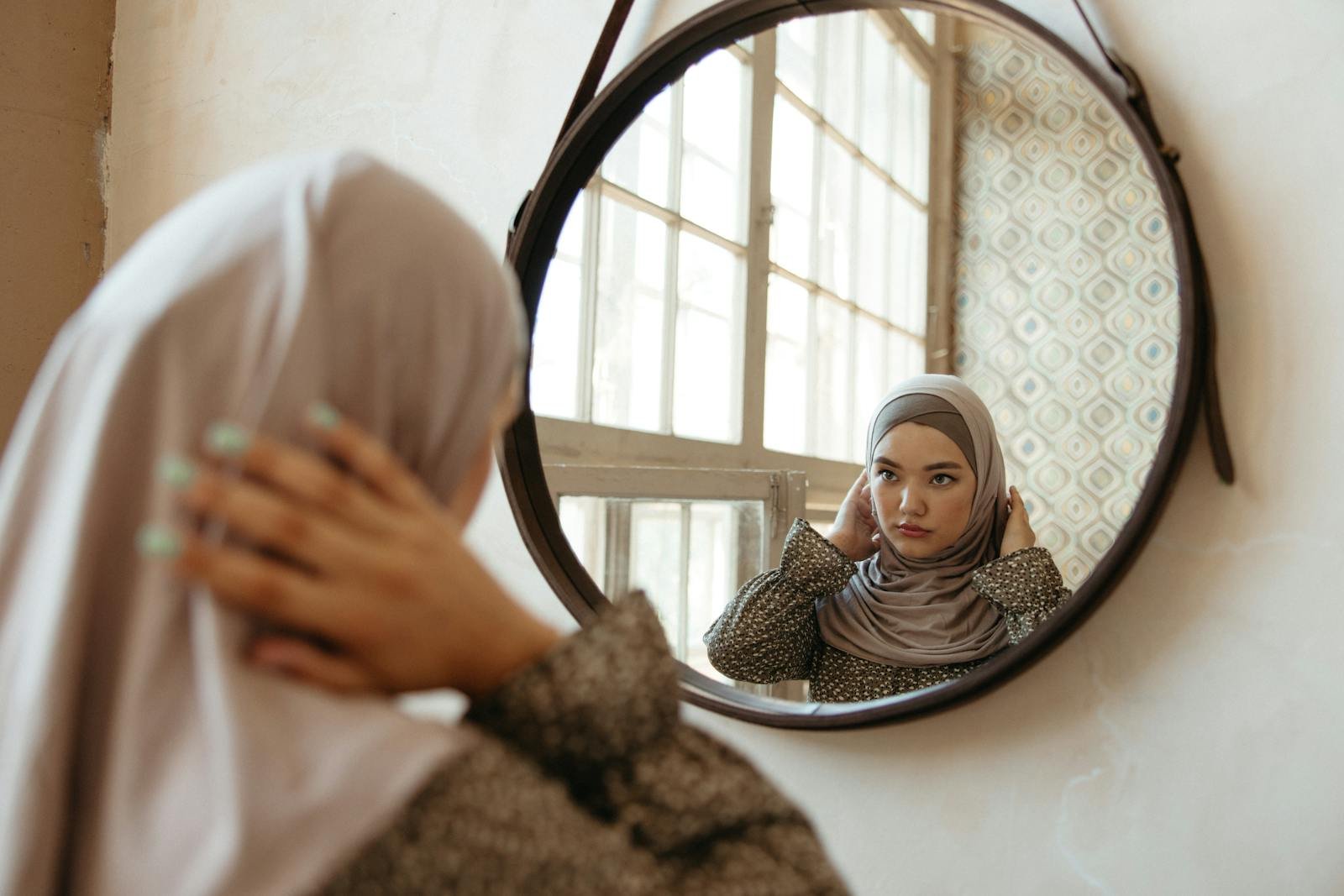Tren Fashion Muslim 2025: Gaya Modern dengan Sentuhan Tradisional