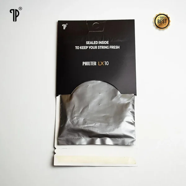 Senar Gitar Akustik String Anti Karat PHILTER ORIGINAL Phospor Bronze Coated Corrosion Resistant - Image 7