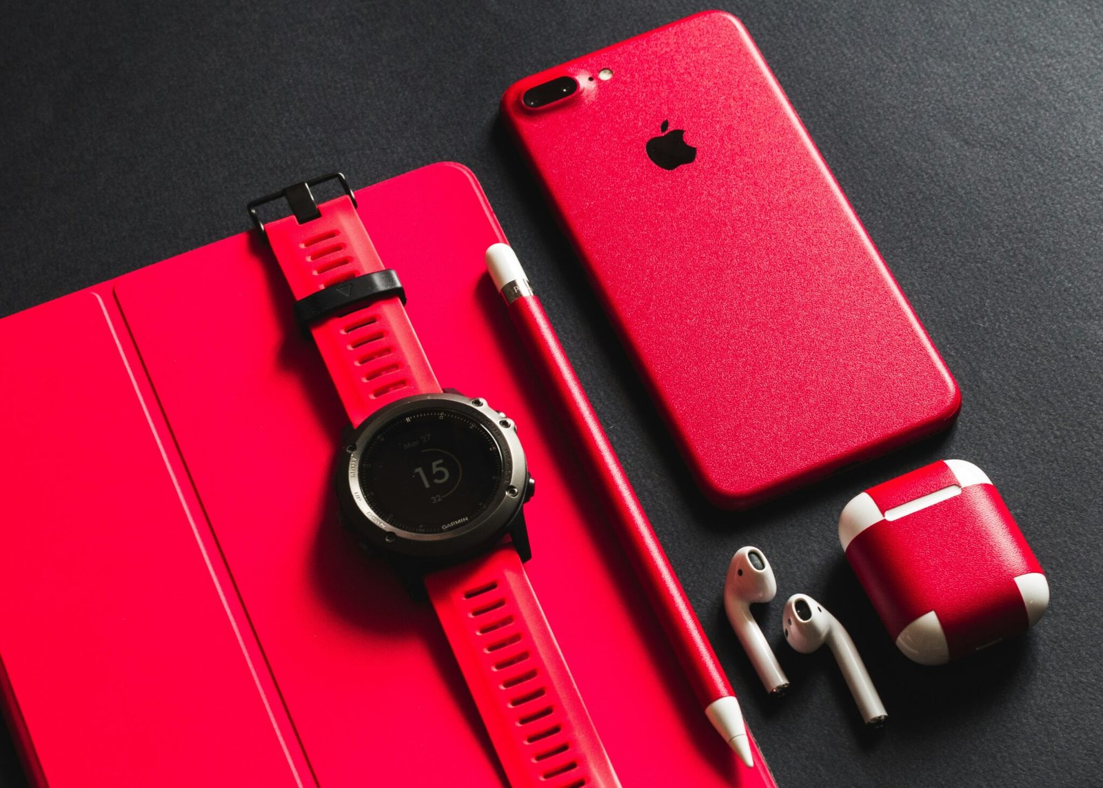 5 Gadget Terbaik untuk Menunjang Kehidupan Sehari-Hari Anda