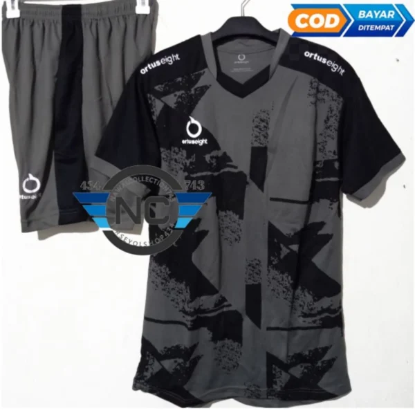 COD. KAOS OLAH RAGA BOLA 2023 TERBARU ORTUSEIGHT. STELAN JERSEY FUTSAL BOLA DEWASA KEREN