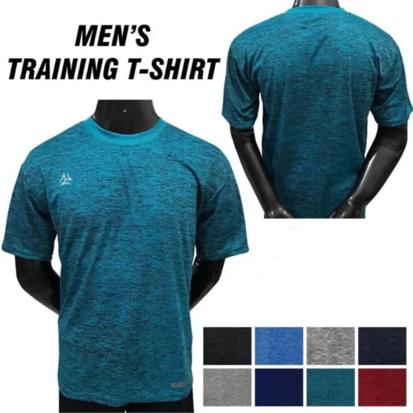 Baju Training/Running/Olahraga N8 (GRS)