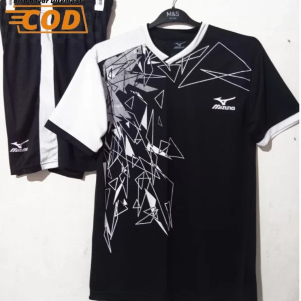 COD. KAOS OLAH RAGA BOLA 2023 TERBARU ORTUSEIGHT. STELAN JERSEY FUTSAL BOLA DEWASA KEREN - Image 3