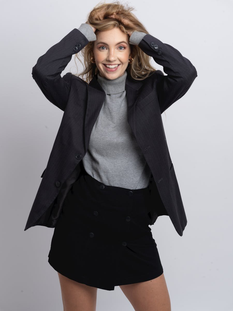 Mix and Match Fashion: Cara Menggabungkan Gaya Modis untuk Setiap Kesempatan