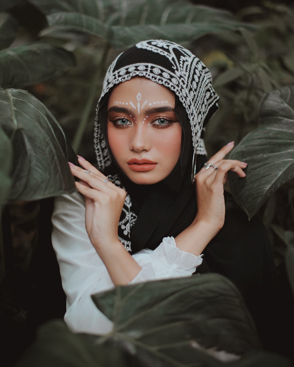 Inspirasi Busana Muslim Modern untuk Tampilan Elegan dan Syar’i