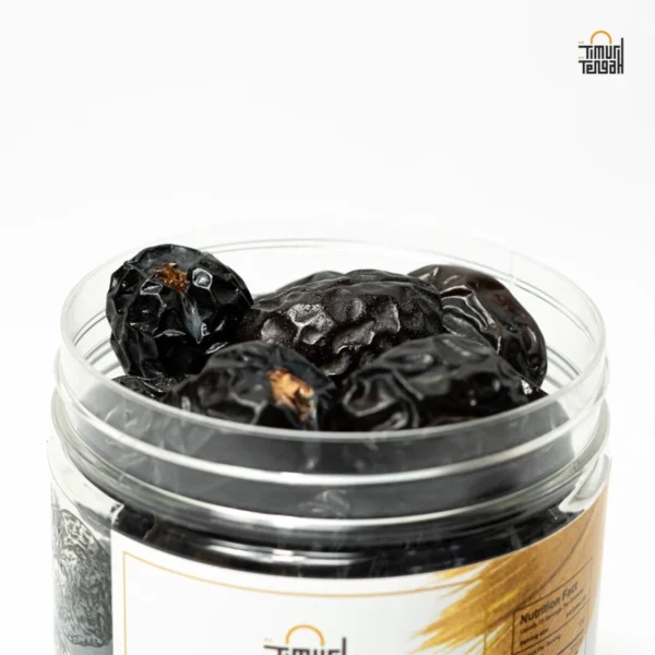 Timur Tengah Kurma Ajwa 250 g Premium Original High Quality - Image 2