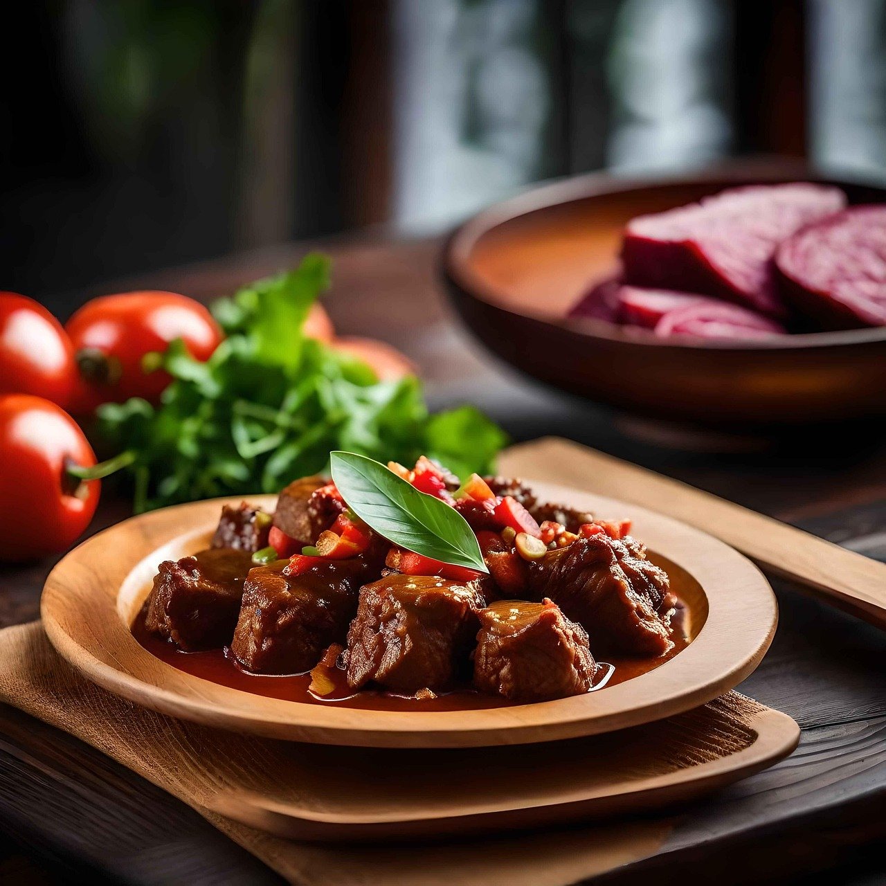 Wisata Kuliner Nusantara: 7 Makanan Khas yang Harus Dicoba